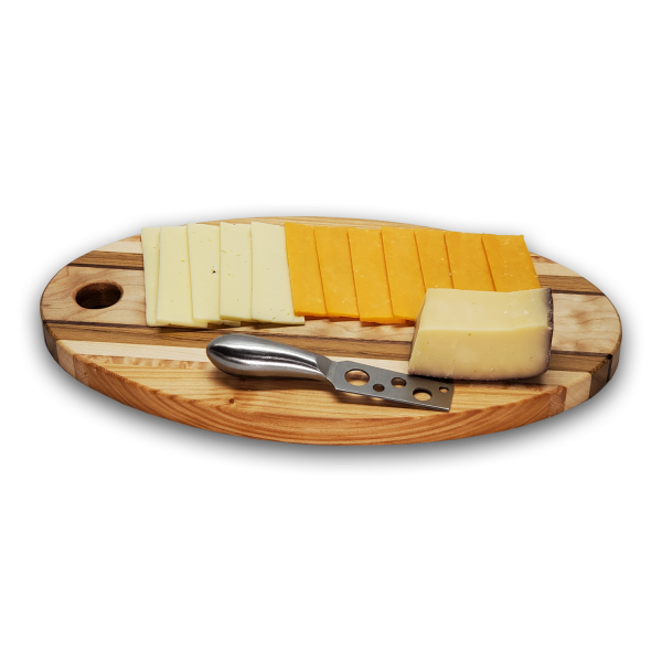 Charcuterie Board by Naturally Wood of Nanaimo